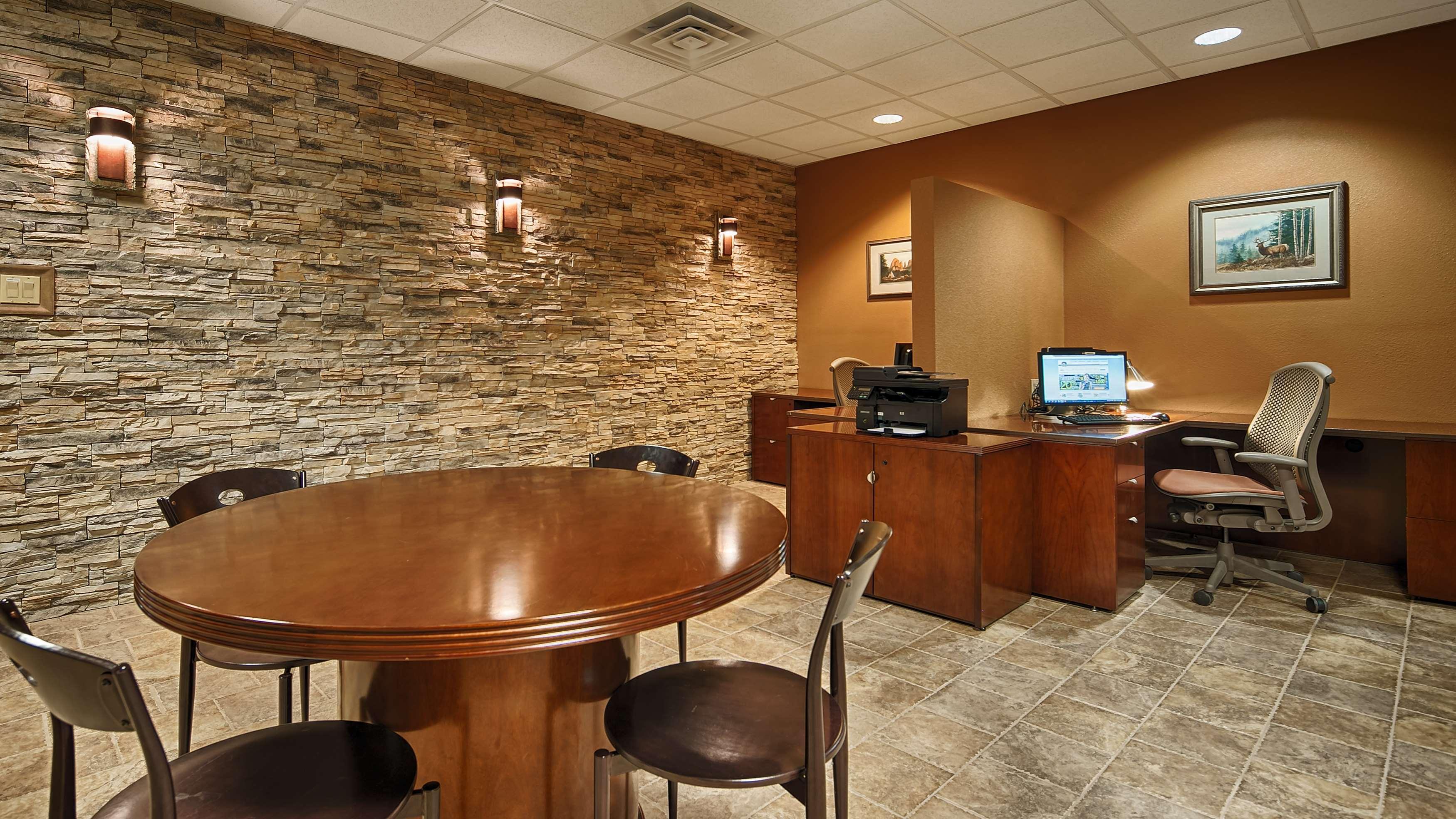 Best Western Plus Raton Hotel Экстерьер фото