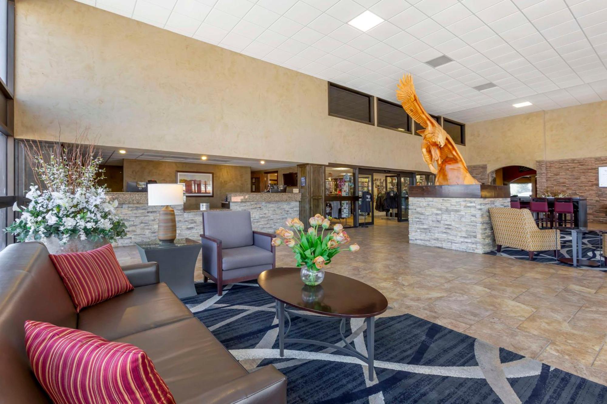 Best Western Plus Raton Hotel Экстерьер фото