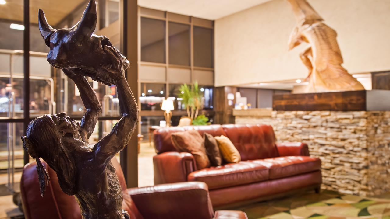Best Western Plus Raton Hotel Экстерьер фото