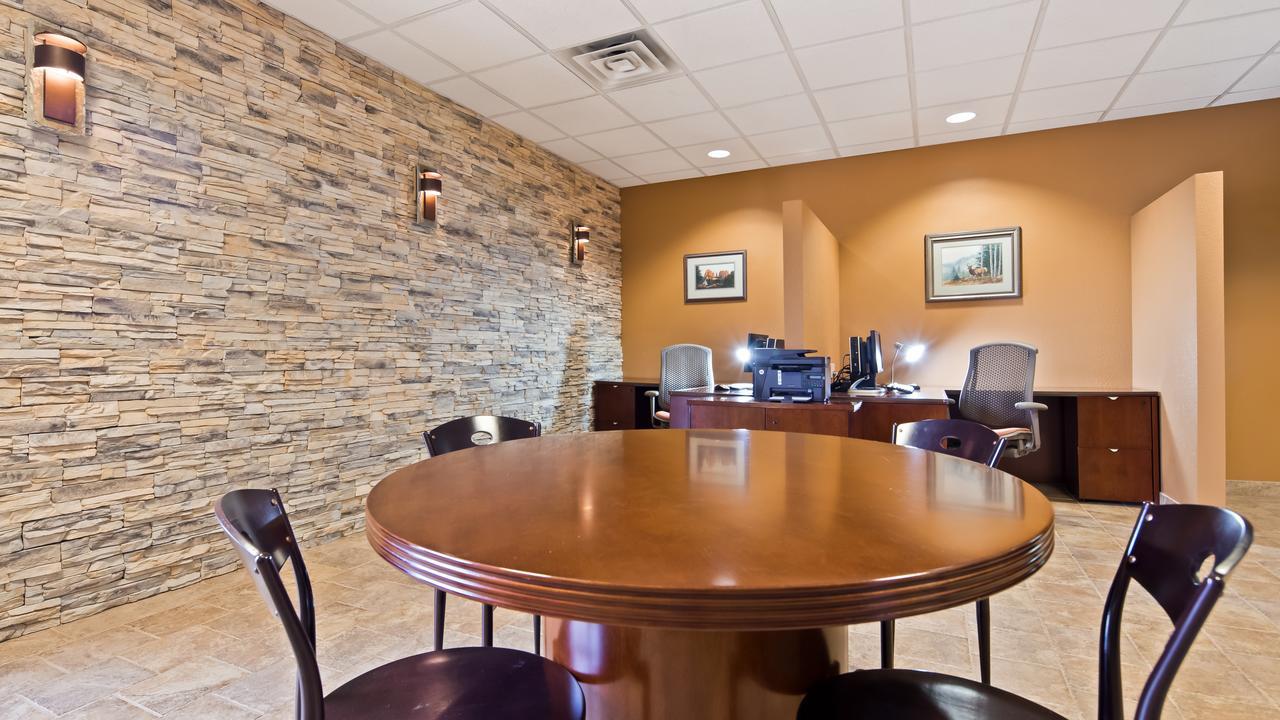 Best Western Plus Raton Hotel Экстерьер фото